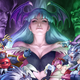 Illustration for article titled Low-Tier Heroes Dominate iVampire Savior/i Tournamentem/em